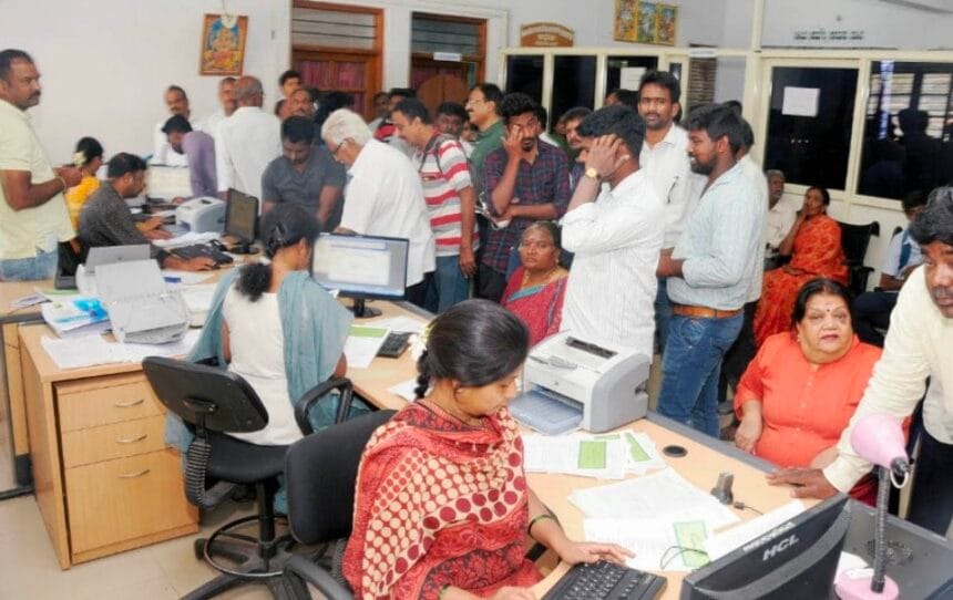 जेवर एयरपोर्ट के पास जमीन के दामों में उछाल, पितृ पक्ष में भी रजिस्ट्री का तांता