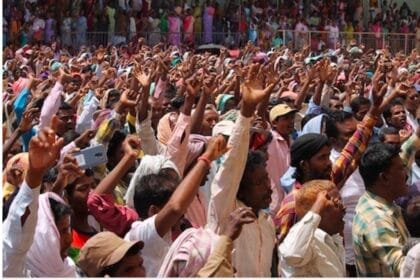 यूपी में 121 राजनीतिक दलों की मान्यता रद्द, 6 साल से नहीं लड़ा था कोई चुनाव