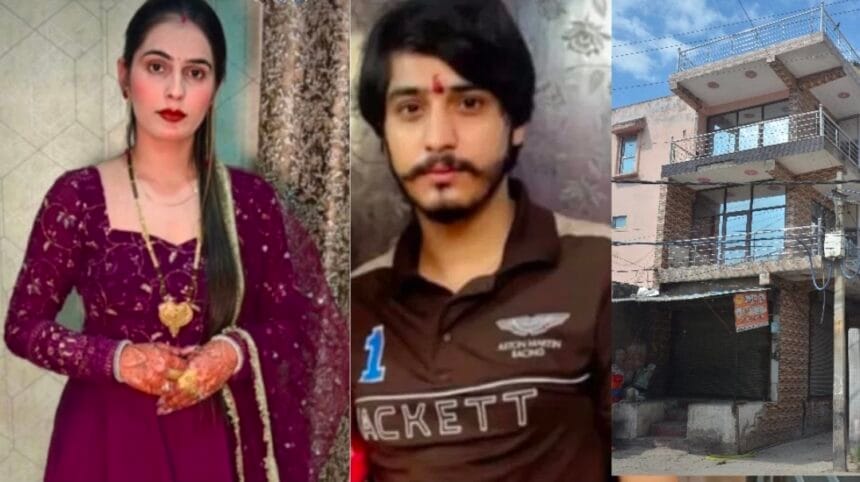 निक्की हत्याकांड: निक्की का गुम मोबाइल मिला, आरोपी के फोन से मिला अहम सुराग; चार्जशीट जल्द