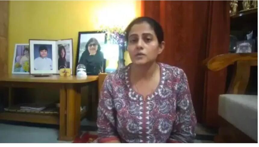 नोएडा: 6ठी की छात्रा की मौत, प्रेस्डियम स्कूल पर लापरवाही का केस दर्ज, मां ने मांगा CCTV फुटेज