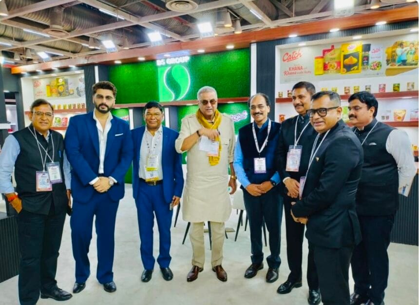 यूपी इंटरनेशनल ट्रेड शो में यमुना प्राधिकरण का जलवा, पीएम मोदी और सीएम योगी ने की विकास परियोजनाओं की प्रशंसा