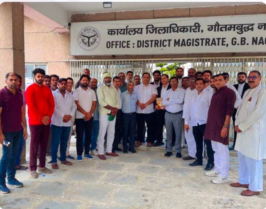 बोड़ाकी के किसानों को मिला आश्वासन, गांव के पास ही बसेंगे, जमीन पर कब्जे के बाद ही खाली करने होंगे घर