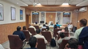  गौतमबुद्धनगर: नशे के खिलाफ जिले में 10 अक्टूबर से महाभियान, शराब माफियाओं पर कसेगा शिकंजा, शिक्षण संस्थानों पर भी रहेगी नजर