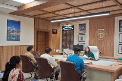 गौतमबुद्धनगर: नशे के खिलाफ जिले में 10 अक्टूबर से महाभियान, शराब माफियाओं पर कसेगा शिकंजा, शिक्षण संस्थानों पर भी रहेगी नजर