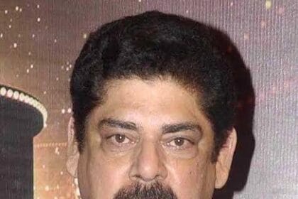 महाभारत के 'कर्ण' को अश्रुपूर्ण विदाई: अभिनेता पंकज धीर का निधन, अभिनय का एक युग समाप्त