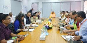  नोएडा एयरपोर्ट का 95% काम पूरा, CM योगी ने निरीक्षण कर दिए सख्त निर्देश, 10 नवंबर तक बाकी काम खत्म करने का लक्ष्य