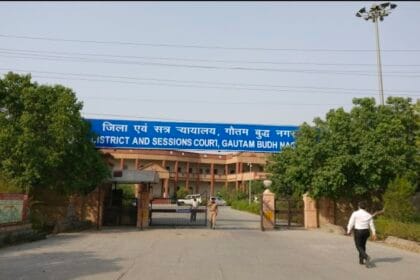 ग्रेटर नोएडा में 5 साल पुराने हत्याकांड में 5 दोषियों को मिली आजीवन कारावास की सज़ा