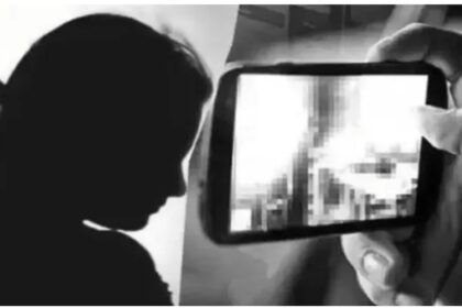 नोएडा: किशोरी से होटल में बलात्कार, अश्लील वीडियो वायरल करने का आरोप