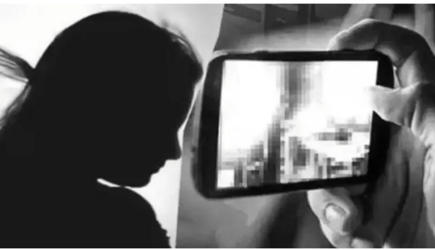 नोएडा: किशोरी से होटल में बलात्कार, अश्लील वीडियो वायरल करने का आरोप