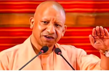 सफाईकर्मियों के लिए योगी सरकार की बड़ी सौगात, ₹10,000 बोनस, ₹16,000 न्यूनतम वेतन और मुफ़्त इलाज का ऐलान