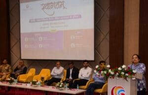  समाज में विश्वास का सेतु बनें मीडिया और प्रशासन: ग्रेटर नोएडा प्रेस क्लब की संगोष्ठी में मंथन