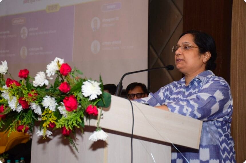 समाज में विश्वास का सेतु बनें मीडिया और प्रशासन: ग्रेटर नोएडा प्रेस क्लब की संगोष्ठी में मंथन