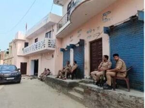  सैंथली डबल मर्डर: 2 नवंबर को थी बहन की शादी, घर में खड़ी थी नई स्कॉर्पियो... मातम में बदलीं खुशियां, उठी भाई की अर्थी