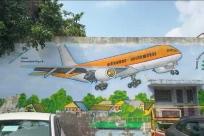 नोएडा एयरपोर्ट का महाविस्तार: फेज 3 और 4 के लिए R&R ड्राफ्ट मंजूर, 17,000 परिवारों से ली जाएगी 1857 हेक्टेयर जमीन