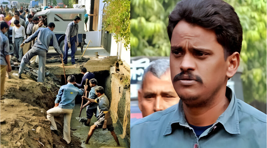 निठारी कांड: 18 साल बाद लुक्सर जेल से रिहा हुआ सुरेंद्र कोली, सुप्रीम कोर्ट ने किया था बरी, पीड़ित बोले- 'जख्म हरे हो गए'