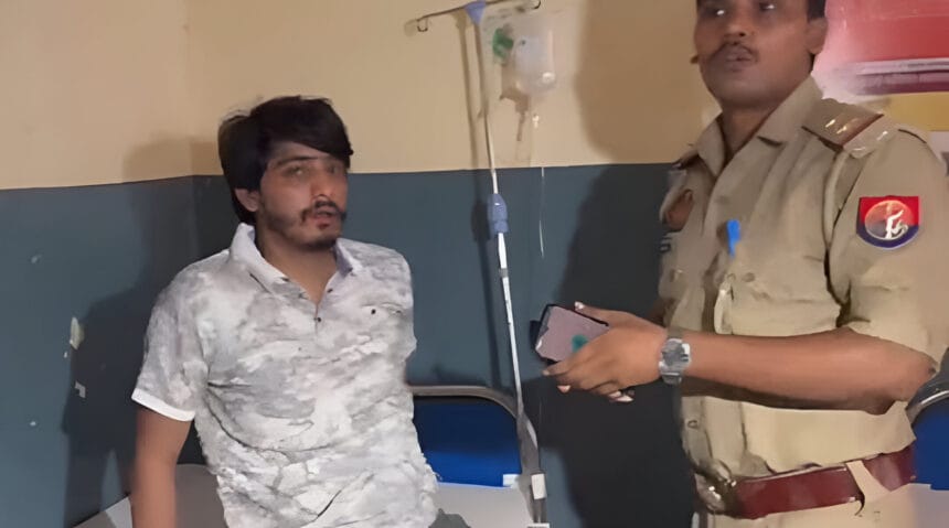 निक्की हत्याकांड का बड़ा खुलासा: 6 साल के बेटे ने खोला राज, 'पापा ने थिनर डालकर मम्मी को जलाया'