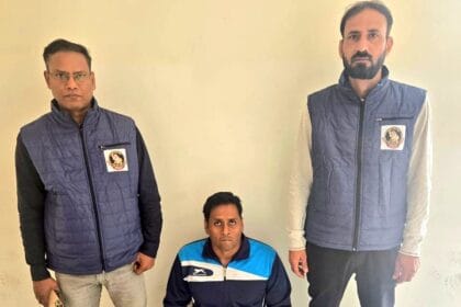 Greater Noida News : 'नटवरलाल' की करतूत से पुलिस भी हैरान, खुद को RAW एजेंट बताकर महिला जज से रचाई शादी, STF ने किया गिरफ्तार