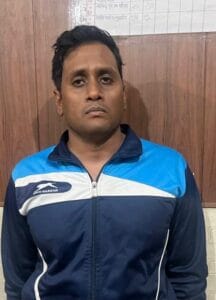 
Greater Noida News: 'नटवरलाल' की करतूत से पुलिस भी हैरान, खुद को RAW एजेंट बताकर महिला जज से रचाई शादी, STF ने किया गिरफ्तार
