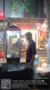  काम में जीरो, पैसा कमाने में सुपर हीरो" - RWA अध्यक्ष ने ग्रेटर नोएडा प्राधिकरण पर लगाए भ्रष्टाचार और लापरवाही के गंभीर आरोप