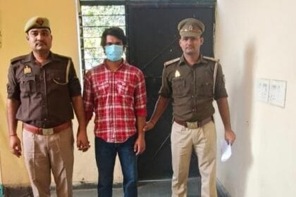 ग्रेटर नोएडा गांव सैनी गोलीकांड: कस्टडी में टूटे आरोपी ने उगल दिया राज, सोफे में छिपाई थी .32 बोर की पिस्टल