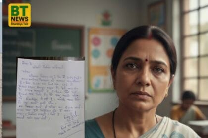 Noida News: BLO ड्यूटी के दबाव में नोएडा की सरकारी टीचर ने दिया इस्तीफा, कहा- "अब मुझसे यह काम नहीं होगा"