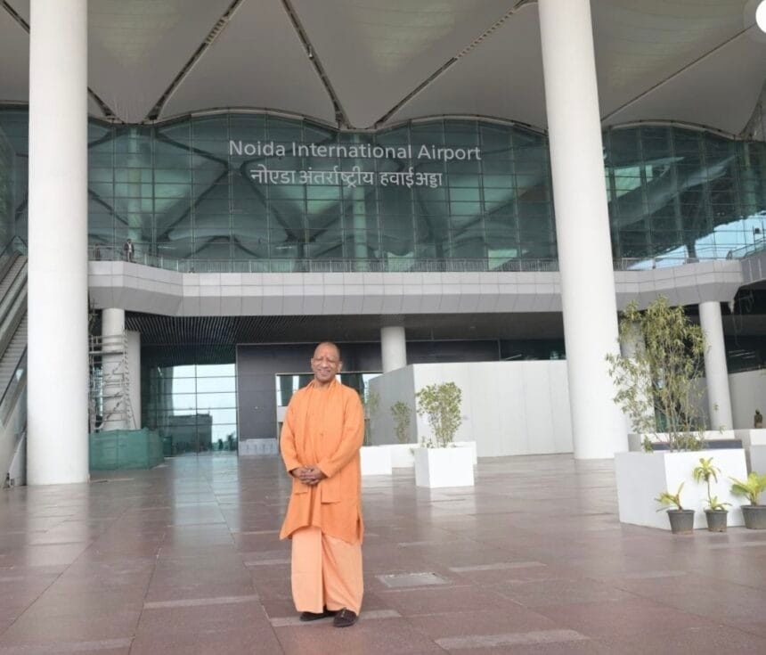 नोएडा एयरपोर्ट को 4 दिसंबर तक मिलेगा एयरोड्रम लाइसेंस, 31 दिसंबर से उड़ानें शुरू करने की तैयारी