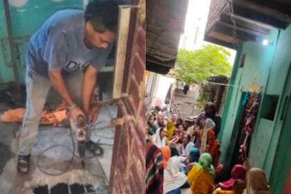 नोएडा में सेप्टिक टैंक हादसा: दो सगे भाइयों की मौत, दम घुटने से गई जान; एक पड़ोसी बाल-बाल बचा