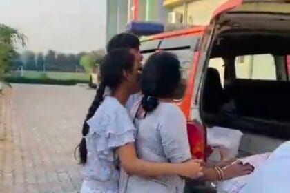 ग्रेटर नोएडा इकोटेक-3: निजी स्कूल की छत पर माली ने फांसी लगाकर की आत्महत्या, जांच में जुटी पुलिस