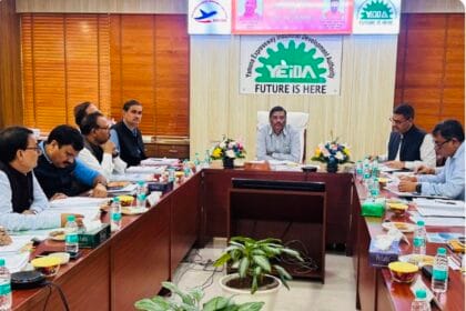 यमुना प्राधिकरण का अल्टीमेटम: 45 दिन में नक्शा पास कराओ, वरना प्लॉट पर होगी कार्रवाई; प्राधिकरण की कमाई 112% बढ़ी