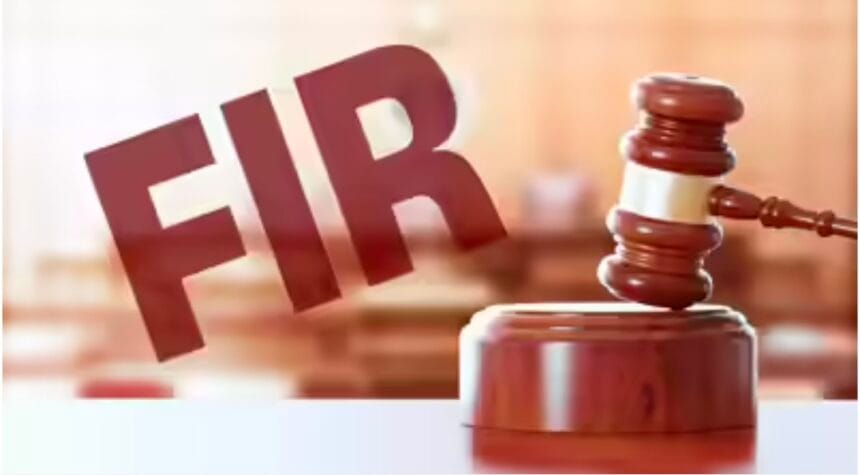 नोएडा: गलत इंजेक्शन ने ली जच्चा-बच्चा की जान, कोर्ट की फटकार के बाद अस्पताल पर FIR दर्ज