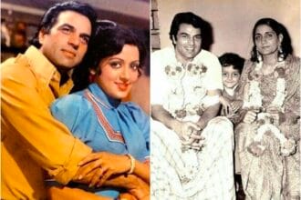 धर्मेंद्र का आखिरी संदेश क्या था? बेटे सनी-बॉबी समेत पूरा परिवार गम में, जुहू निवास पर जुटे फैंस,पहली शादी, हेमा मालिनी से दूसरा विवाह और देओल परिवार की विरासत: जानें अनसुने किस्से