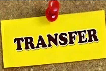UP PCS Transfer: उत्तर प्रदेश में बड़ा प्रशासनिक फेरबदल, 22 पीसीएस अधिकारियों के तबादले; देखें पूरी लिस्ट