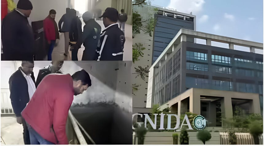 Greater Noida News: ग्रेटर नोएडा प्राधिकरण का हंटर! 202 बिल्डर सोसाइटियों को नोटिस, STP न चलाने पर लगा 27 लाख का जुर्माना; देखें लिस्ट