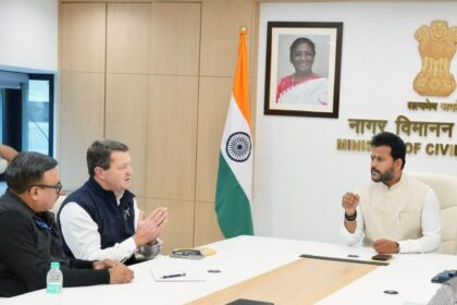 IndiGo News : इंडिगो पर सरकार की बड़ी सख्ती, 10% उड़ानें और रूट कटौती का आदेश, CEO ने मंत्री के सामने जोड़े हाथ