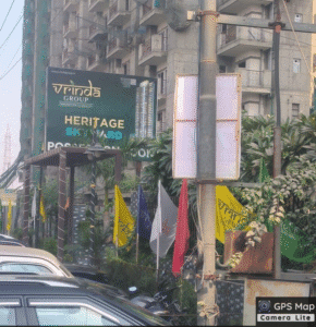  Greater Noida Pollution News: ग्रेटर नोएडा में प्रदूषण नियमों की अनदेखी पर भारी स्ट्राइक, 46 उल्लंघनकर्ताओं पर करीब 50 लाख का जुर्माना