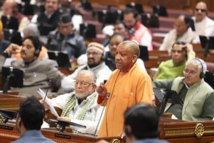 यूपी अनुपूरक बजट 2025-26: पंचायत चुनाव के लिए 200 करोड़ का फंड और MSME को वैश्विक बाजार की सौगात