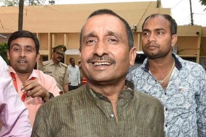 उन्नाव बलात्कार मामला