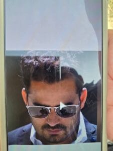 अब्दुल क़यूम उफ़ (ज़हद)