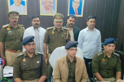 Noida News: शादी से इनकार पर प्रेमी ने की प्रेमिका की हत्या, पुलिस ने बिहार से दबोचा; अवैध पिस्टल बरामद