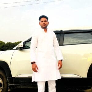 तरुण भाटी बने अखिल भारतीय हिंदू महासभा के गौतम बुद्ध नगर के जिलाध्यक्ष