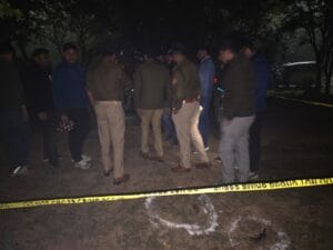  Greater Noida Encounter: प्रोजेक्ट मैनेजर से कार लूटने वाले बदमाशों से पुलिस की मुठभेड़, 'भारतीय टॉक न्यूज' की खबर का बड़ा असर, 2 लुटेरे गिरफ्तार