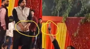 भारतीय टॉक न्यूज़ की कवरेज के बाद पुलिस सक्रिय: नोएडा में हर्ष फायरिंग करने वाला वांछित अभियुक्त अवैध पिस्टल समेत गिरफ्तार