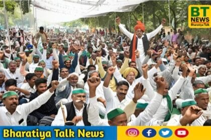 नए साल का तोहफा: UP के 6 जिलों के किसानों को मिलेगा ₹1689 करोड़ का अतिरिक्त मुआवजा, सरकार ने दी हरी झंडी