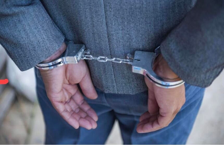 Greater Noida News: ₹500 करोड़ का ज़मीन घोटाला: अधिग्रहीत भूमि बिल्डरों को बेचने के आरोप में लोकेंद्र भाटी गिरफ्तार