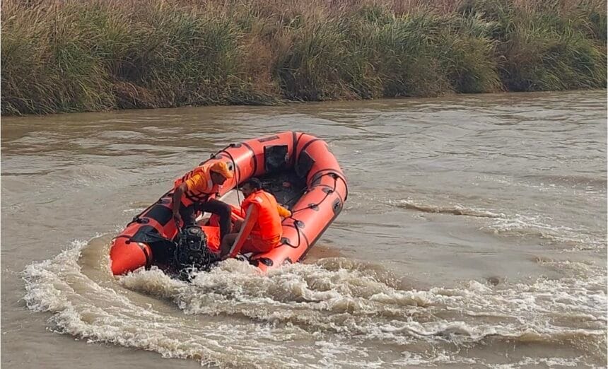 ग्रेटर नोएडा में इकलौते बेटे मनीष की हत्या: 11 साल पुरानी दोस्ती का खौफनाक अंत, शादी की तैयारियों के बीच नहर में तलाश रहा परिवार, पांच किमी तक तलाशी के बाद भी मनीष का सुराग नहीं
