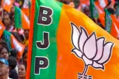 गौतमबुद्धनगर भाजपा में संगठनात्मक फेरबदल: नए मंडल अध्यक्ष और जिला पदाधिकारियों की घोषणा, चुनावी तैयारियों को धार!