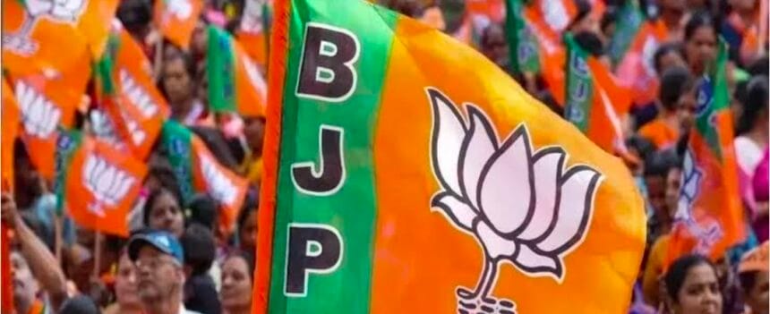 गौतमबुद्धनगर भाजपा में संगठनात्मक फेरबदल: नए मंडल अध्यक्ष और जिला पदाधिकारियों की घोषणा, चुनावी तैयारियों को धार!