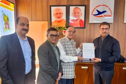 यमुना प्राधिकरण में निवेश की 'मिठास': वंडरलैंड फूड्स लगाएगी बड़ी यूनिट, 750 महिलाओं को मिलेगा रोजगार