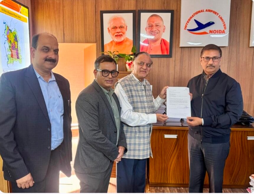 यमुना प्राधिकरण में निवेश की 'मिठास': वंडरलैंड फूड्स लगाएगी बड़ी यूनिट, 750 महिलाओं को मिलेगा रोजगार