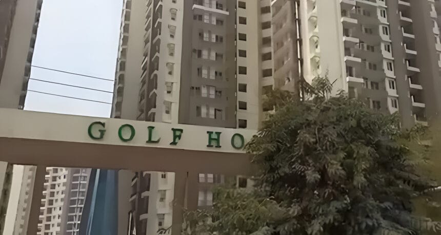 Greater Noida: नए साल की पार्टी के दौरान बड़ा हादसा, 15वीं मंजिल से गिरकर प्रॉपर्टी डीलर की मौत; बिहार से आया था युवक